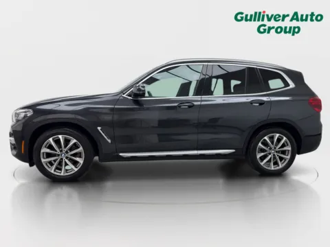 Another view of 2019 BMW X3 sDrive30i for sale in Plano, TX at Gulliver Auto Group
