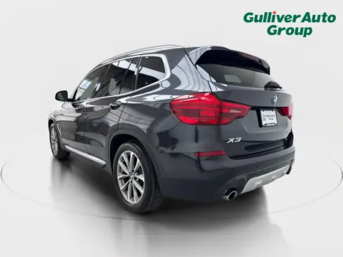 More photos of 2019 BMW X3 sDrive30i at Gulliver Auto Group, TX