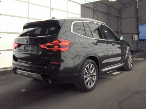 Another view of 2019 BMW X3 sDrive30i for sale in Plano, TX at Gulliver Auto Group