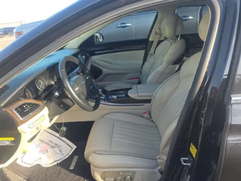 More photos of 2018 Genesis G90 5.0 Ultimate at Gulliver Auto Group, TX