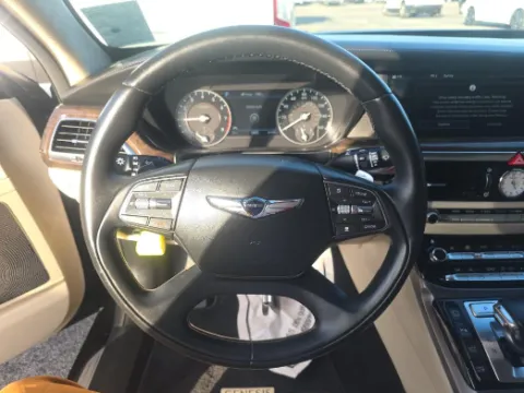 More photos of 2018 Genesis G90 5.0 Ultimate at Gulliver Auto Group, TX