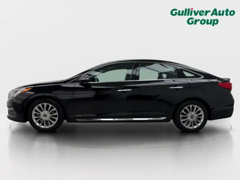 More photos of 2015 Hyundai Sonata Limited at Gulliver Auto Group, TX