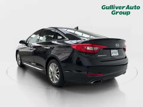 More photos of 2015 Hyundai Sonata Limited at Gulliver Auto Group, TX