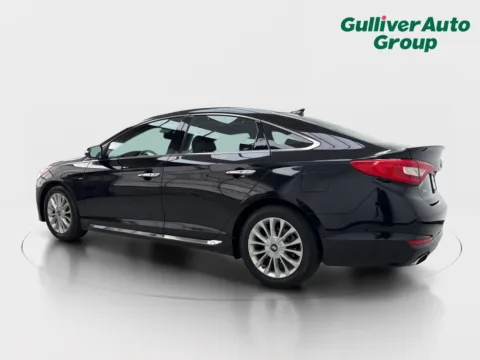 More photos of 2015 Hyundai Sonata Limited at Gulliver Auto Group, TX
