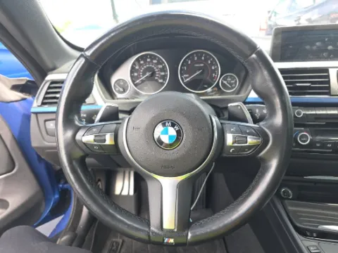 More photos of 2014 BMW 4 Series 435i at Gulliver Auto Group, TX
