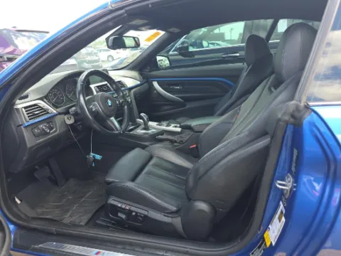 More photos of 2014 BMW 4 Series 435i at Gulliver Auto Group, TX