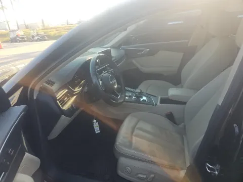 More photos of 2018 Audi A4 2.0T ultra Premium at Gulliver Auto Group, TX