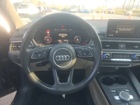 More photos of 2018 Audi A4 2.0T ultra Premium at Gulliver Auto Group, TX