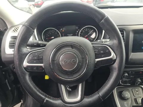 More photos of 2018 Jeep Compass Latitude at Gulliver Auto Group, TX