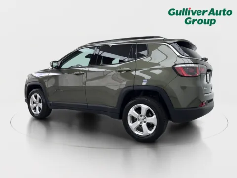 More photos of 2018 Jeep Compass Latitude at Gulliver Auto Group, TX