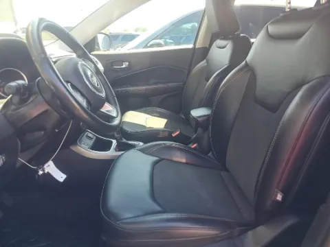 More photos of 2019 Jeep Compass Latitude at Gulliver Auto Group, TX