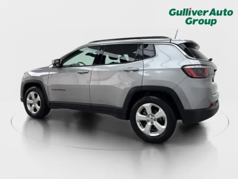 More photos of 2019 Jeep Compass Latitude at Gulliver Auto Group, TX