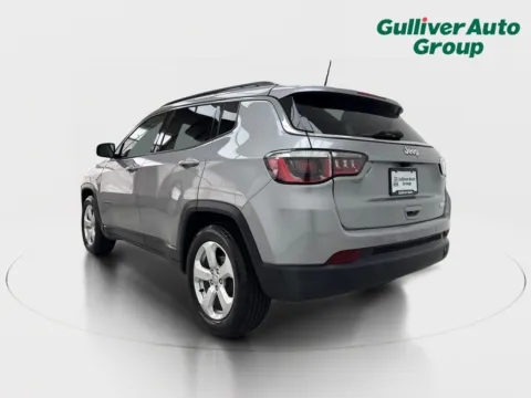 More photos of 2019 Jeep Compass Latitude at Gulliver Auto Group, TX