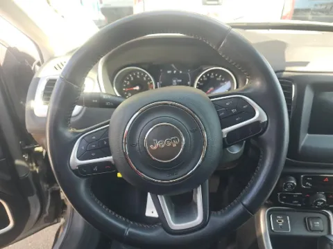 More photos of 2019 Jeep Compass Latitude at Gulliver Auto Group, TX