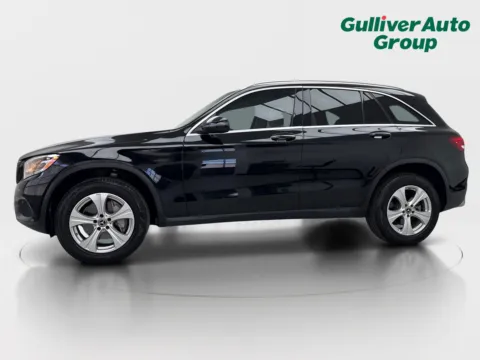 Photos of 2018 Mercedes-Benz GLC 300 for sale in Plano, TX at Gulliver Auto Group