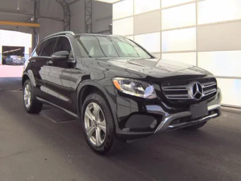 Another view of 2018 Mercedes-Benz GLC 300 for sale in Plano, TX at Gulliver Auto Group