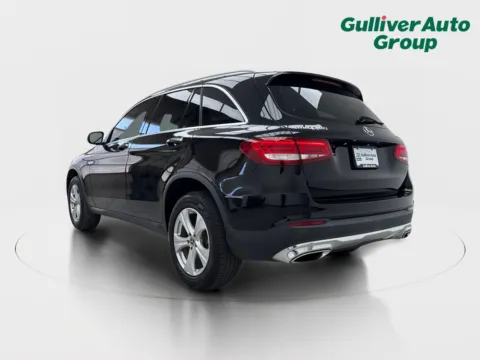 More photos of 2018 Mercedes-Benz GLC 300 at Gulliver Auto Group, TX