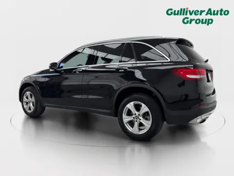 More photos of 2018 Mercedes-Benz GLC 300 at Gulliver Auto Group, TX