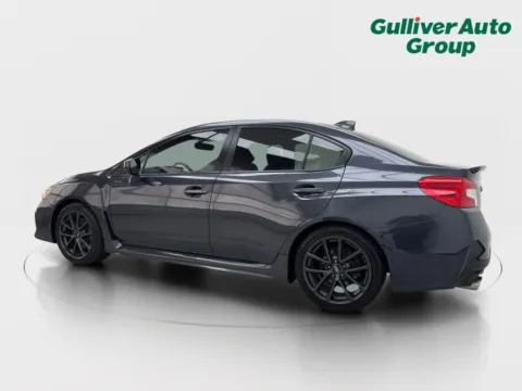 More photos of 2018 Subaru WRX Limited at Gulliver Auto Group, TX