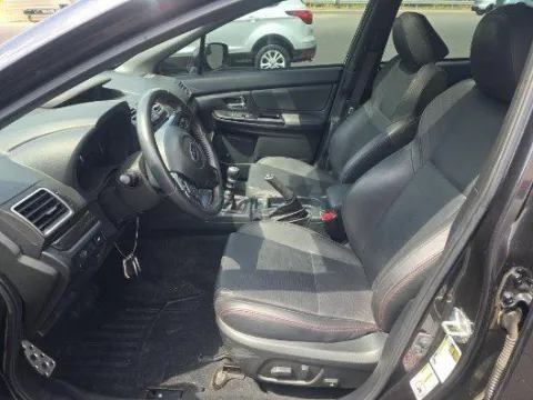 More photos of 2018 Subaru WRX Limited at Gulliver Auto Group, TX