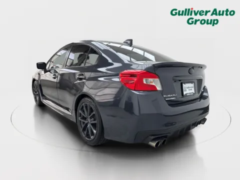 More photos of 2018 Subaru WRX Limited at Gulliver Auto Group, TX