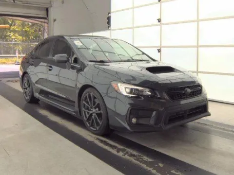 Photos of 2018 Subaru WRX Limited for sale in Plano, TX at Gulliver Auto Group