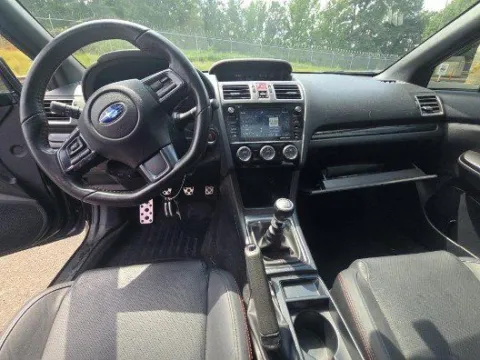 More photos of 2018 Subaru WRX Limited at Gulliver Auto Group, TX