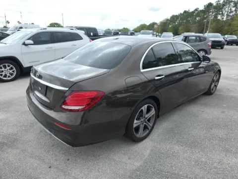 Photos of 2018 Mercedes-Benz E-Class E 300 for sale in Plano, TX at Gulliver Auto Group