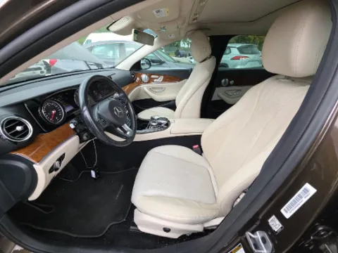 More photos of 2018 Mercedes-Benz E-Class E 300 at Gulliver Auto Group, TX