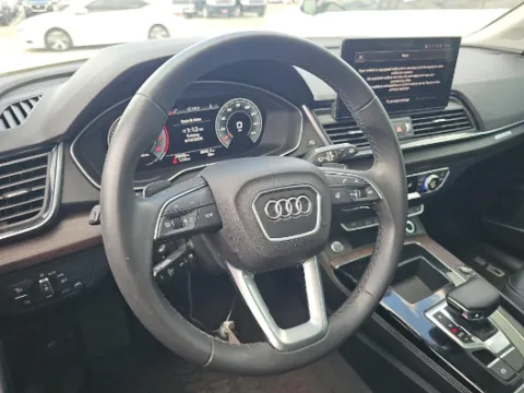 More photos of 2023 Audi Q5 40 Premium Plus at Gulliver Auto Group, TX