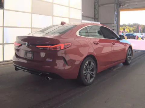 Another view of 2020 BMW 2 Series 228i Gran Coupe xDrive for sale in Plano, TX at Gulliver Auto Group