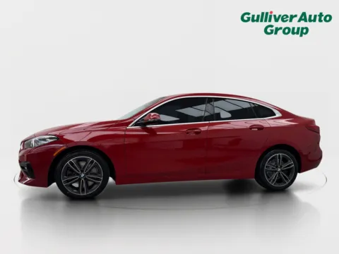 Another view of 2020 BMW 2 Series 228i Gran Coupe xDrive for sale in Plano, TX at Gulliver Auto Group