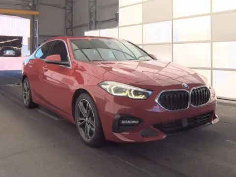 Another view of 2020 BMW 2 Series 228i Gran Coupe xDrive for sale in Plano, TX at Gulliver Auto Group