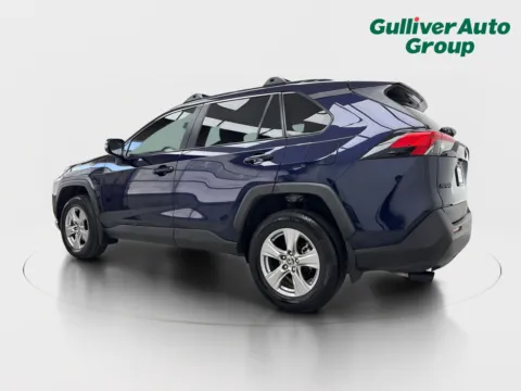 More photos of 2025 Toyota RAV4 XLE at Gulliver Auto Group, TX