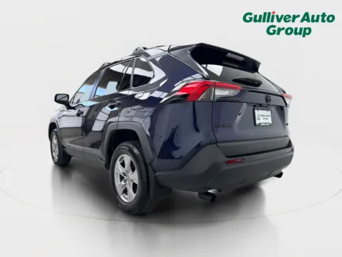 More photos of 2025 Toyota RAV4 XLE at Gulliver Auto Group, TX
