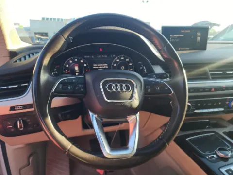 More photos of 2019 Audi Q7 45 SE Premium Plus at Gulliver Auto Group, TX