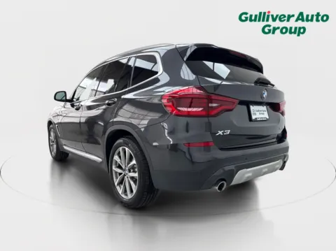 More photos of 2019 BMW X3 sDrive30i at Gulliver Auto Group, TX