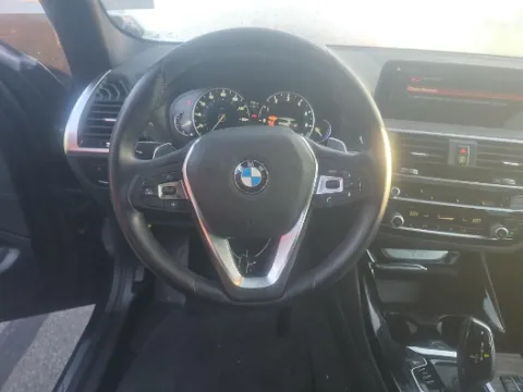 More photos of 2019 BMW X3 sDrive30i at Gulliver Auto Group, TX