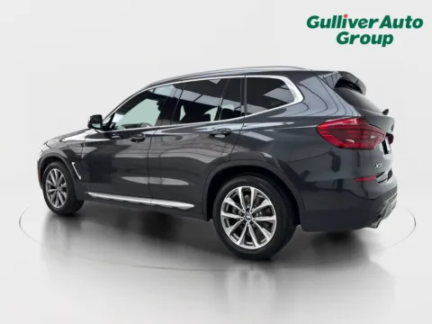 More photos of 2019 BMW X3 sDrive30i at Gulliver Auto Group, TX