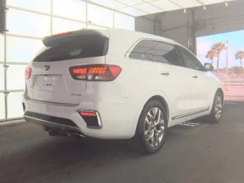 Photos of 2019 Kia Sorento SX Limited for sale in Plano, TX at Gulliver Auto Group