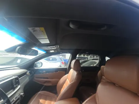 More photos of 2019 Kia Sorento SX Limited at Gulliver Auto Group, TX