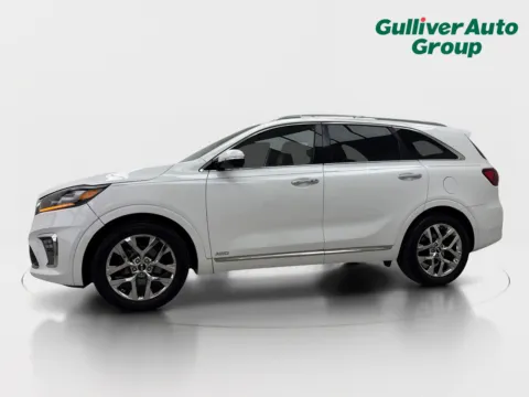 Another view of 2019 Kia Sorento SX Limited for sale in Plano, TX at Gulliver Auto Group