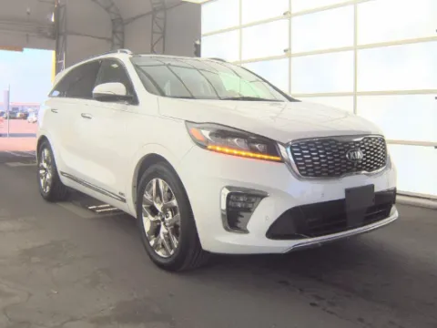 Another view of 2019 Kia Sorento SX Limited for sale in Plano, TX at Gulliver Auto Group