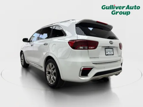 More photos of 2019 Kia Sorento SX Limited at Gulliver Auto Group, TX