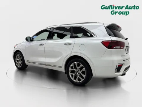More photos of 2019 Kia Sorento SX Limited at Gulliver Auto Group, TX