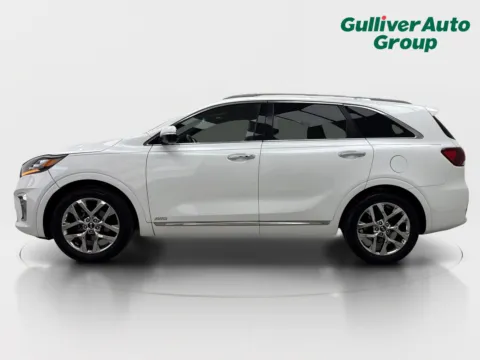 Another view of 2019 Kia Sorento SX Limited for sale in Plano, TX at Gulliver Auto Group