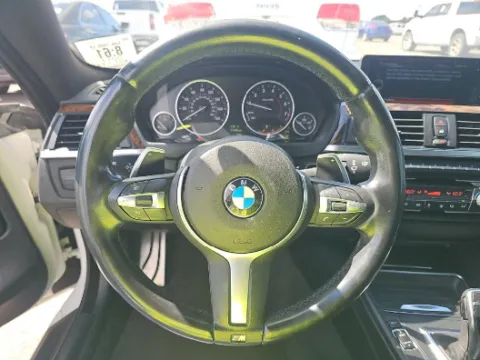 More photos of 2014 BMW 4 Series 435i at Gulliver Auto Group, TX