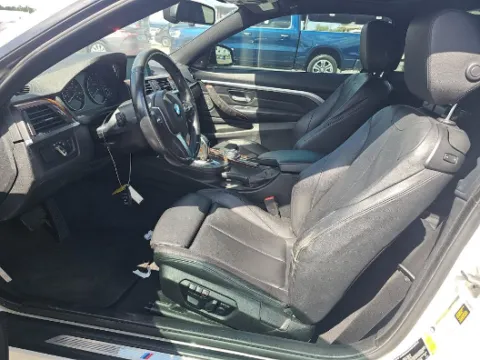 More photos of 2014 BMW 4 Series 435i at Gulliver Auto Group, TX