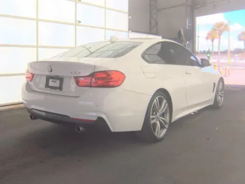 Photos of 2014 BMW 4 Series 435i for sale in Plano, TX at Gulliver Auto Group