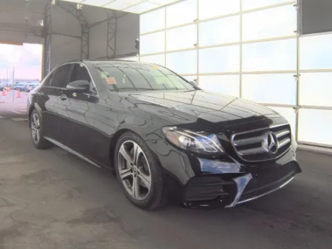 Another view of 2020 Mercedes-Benz E-Class E 350 for sale in Plano, TX at Gulliver Auto Group